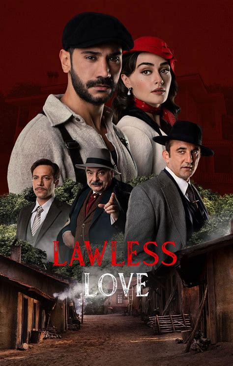 Lawless Love Betsul