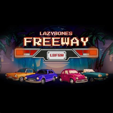 Lazy Bones Freeway Leovegas