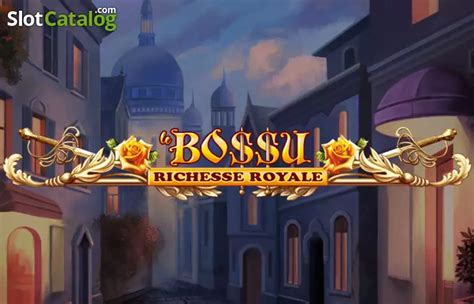 Le Bossu Richesse Royale Slot - Play Online