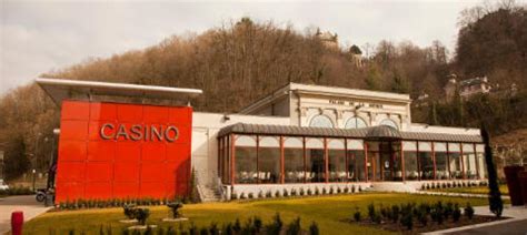 Le Casino Duriage