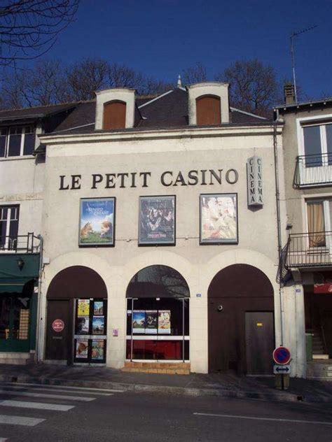 Le Petit Casino 41110