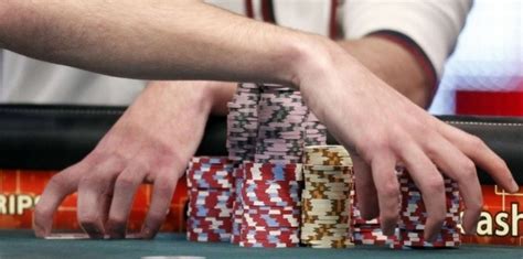 Le Poker Et Le Fisc