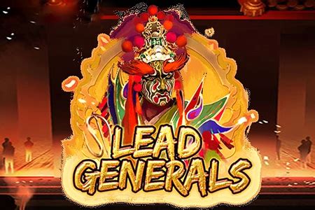 Lead Generals Bodog