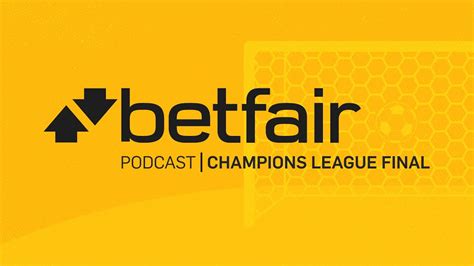 League Of Champions Betfair