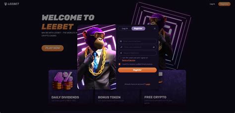 Leebet Casino Login