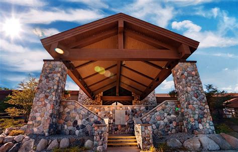 Leelanau Sands Casino &Amp; Lodge