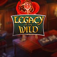 Legacy Of The Wild 2 Betsson