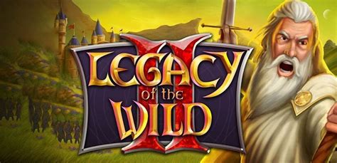 Legacy Of The Wild 2 Sportingbet