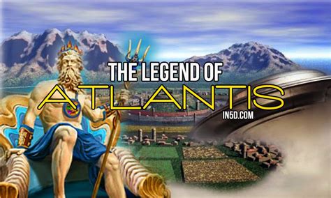 Legend Of Atlantis Betsul