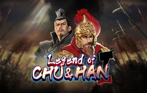 Legend Of Chu Han Betsson