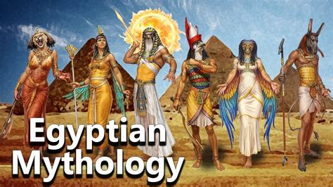 Legend Of Egypt Brabet