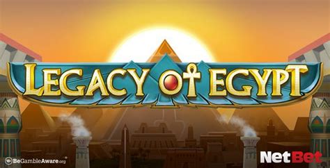 Legend Of Egypt Netbet