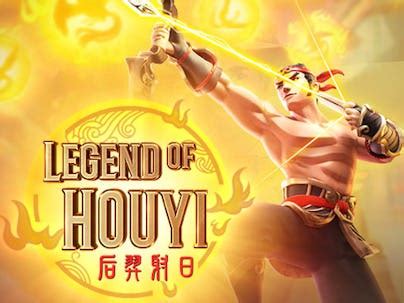 Legend Of Hou Yi Betsson