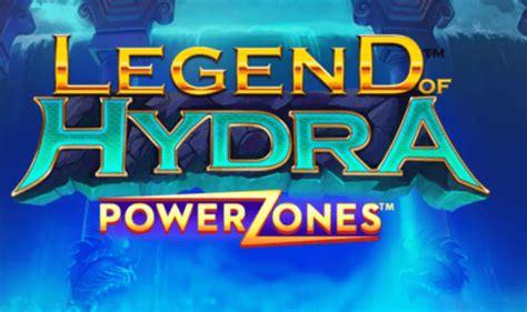 Legend Of Hydra Slot - Play Online