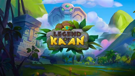 Legend Of Kaan Bet365