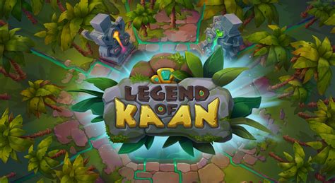 Legend Of Kaan Betfair