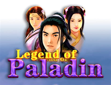 Legend Of Paladin Netbet
