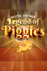 Legend Of Piggies Royal Edition Brabet