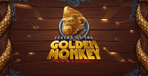 Legend Of The Golden Monkey Slot - Play Online