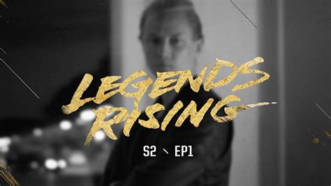 Legend Rising Bet365