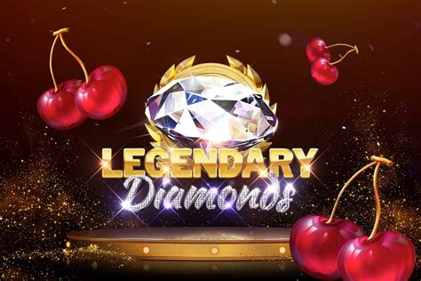 Legendary Diamonds Bodog
