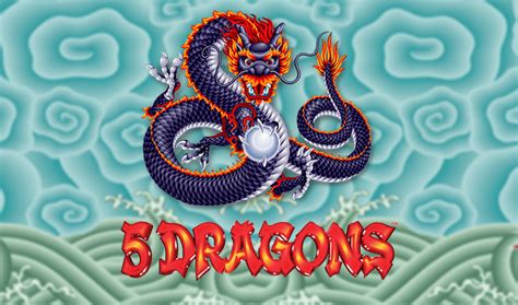 Legendary Dragons Slot - Play Online