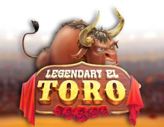 Legendary El Toro 888 Casino