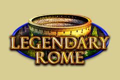 Legendary Rome 1xbet