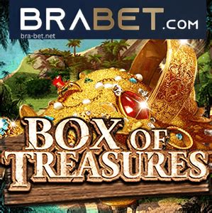 Legendary Treasures Brabet