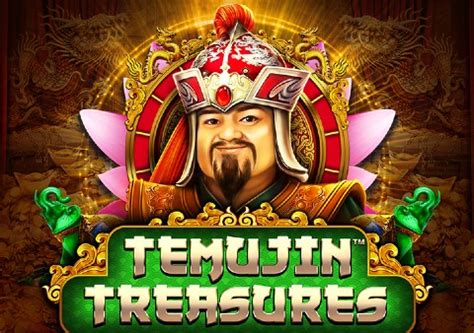 Legendary Treasures Slot - Play Online