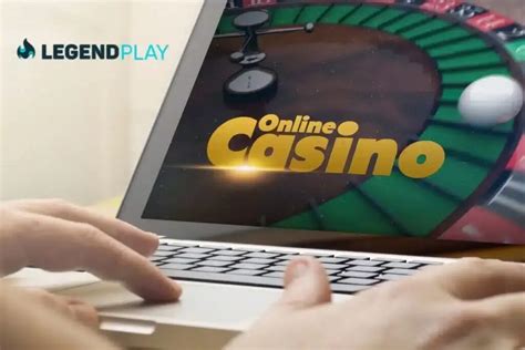 Legendplay Casino Argentina
