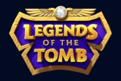 Legends Of The Tomb Betway