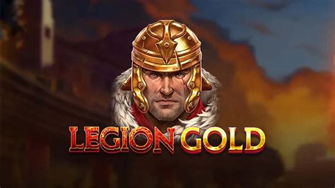 Legion Gold Slot Gratis