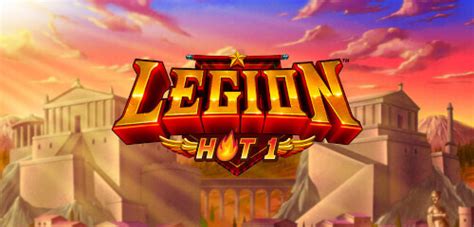 Legion Hot 888 Casino