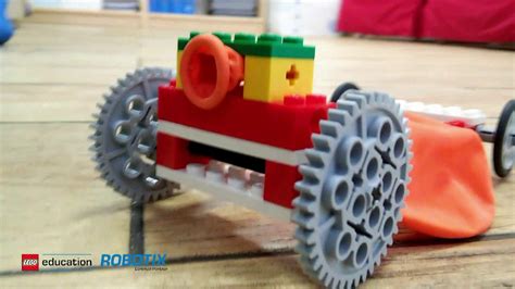 Lego Maquina De Jogo