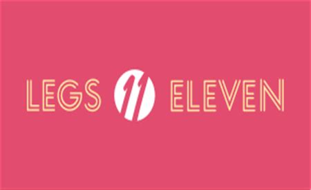 Legs Eleven Casino Mexico