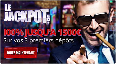 Lejackpot Casino Peru