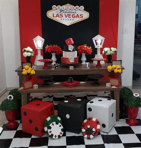 Lendas Eventos De Cassino