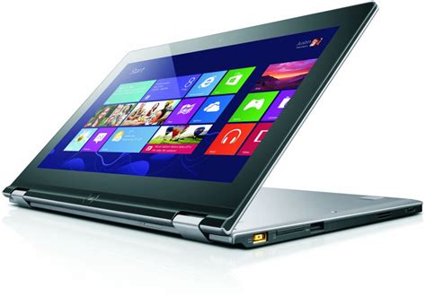 Lenovo Yoga 11s De Fenda No Caso Ww