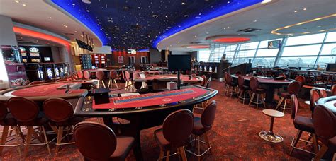 Leo Poker Do Casino Em Liverpool