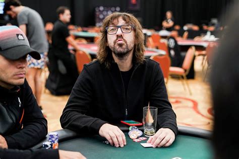 Leonardo Fernandez Poker