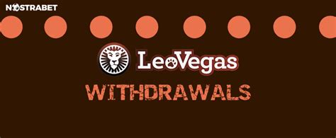 Leovegas Player Complains About Rejected Withdrawal