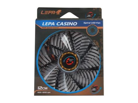 Lepa Casino 1c 12cm