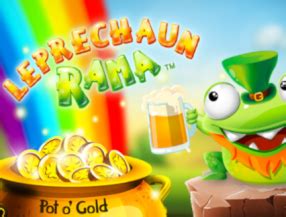 Leprechaun Rama Pokerstars