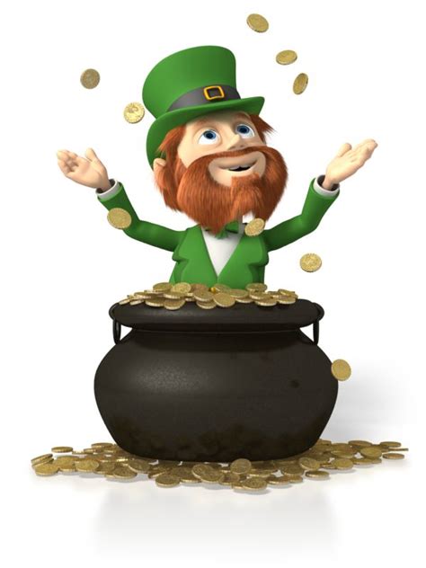 Leprechaun S Coins Netbet