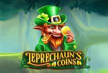 Leprechaun S Coins Slot - Play Online