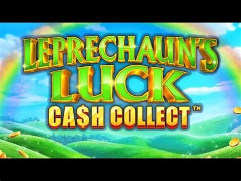 Leprechaun S Fortune Novibet