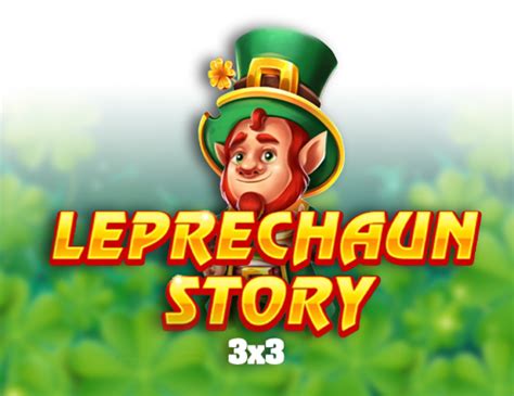 Leprechaun Story 3x3 Bodog