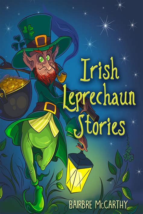 Leprechaun Story Novibet