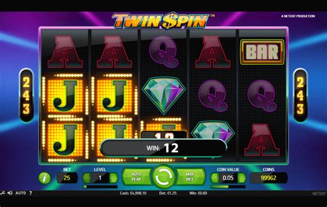 Let It Spin Slot - Play Online